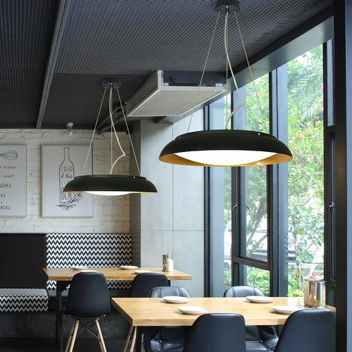 Aero Pendant Light - DWHOME