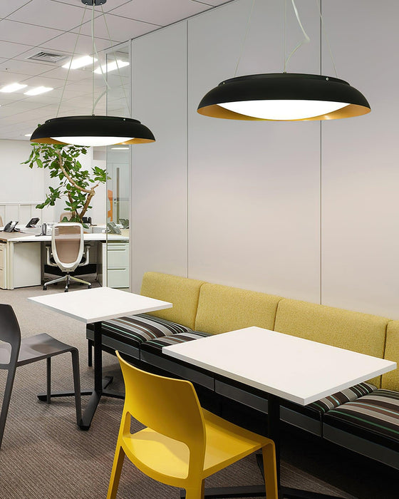 Aero Pendant Light-DWHOME