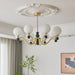 Aether Sphere Chandelier-DWHOME