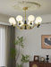 Aether Sphere Chandelier-DWHOME