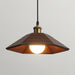 Aeyee Wood Pendant Light-DWHOME