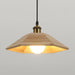 Aeyee Wood Pendant Light-DWHOME