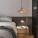 Aeyee Wood Pendant Light-DWHOME