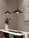 Aeyee Wood Pendant Light-DWHOME