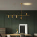 Cassandra Linear Chandelier-DWHOME