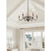 Afralia Wooden Chandelier-DWHOME