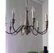 Afralia Wooden Chandelier-DWHOME