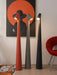 Africa Floor Lamp-DWHOME