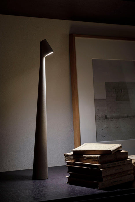 Africa Portable Table Lamp - DWHOME