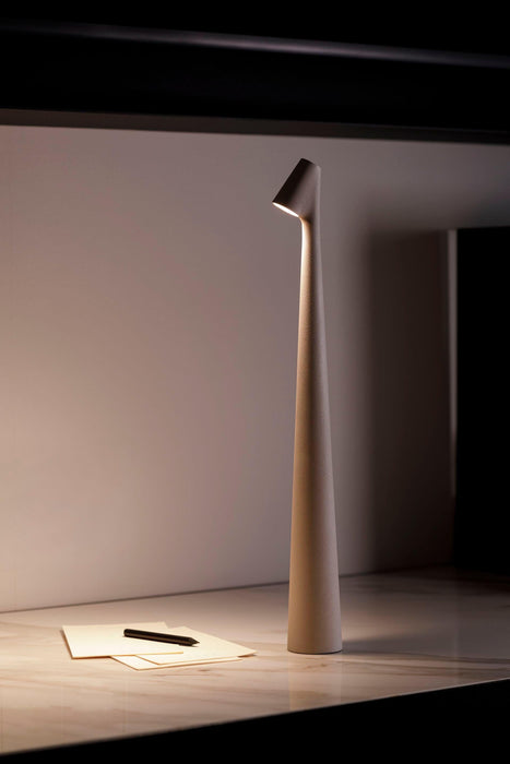 Africa Portable Table Lamp - DWHOME