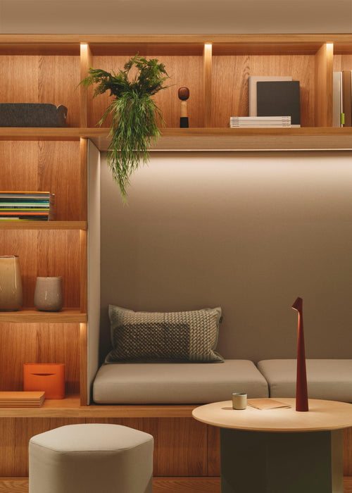 Africa Portable Table Lamp - DWHOME