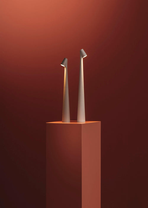 Africa Portable Table Lamp - DWHOME