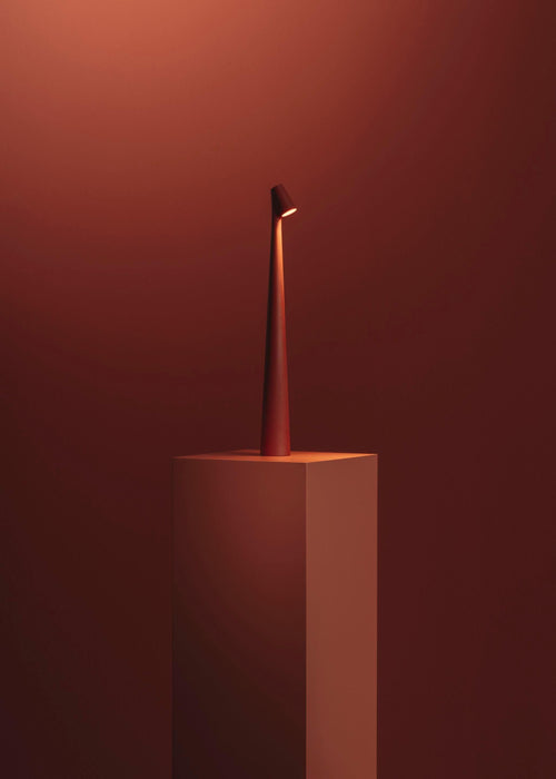 Africa Portable Table Lamp - DWHOME