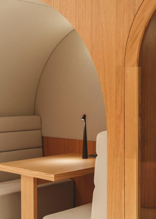 Africa Portable Table Lamp - DWHOME