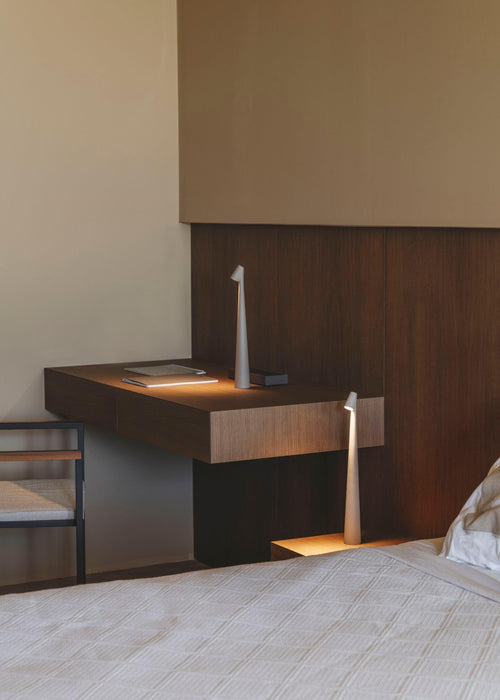 Africa Portable Table Lamp - DWHOME