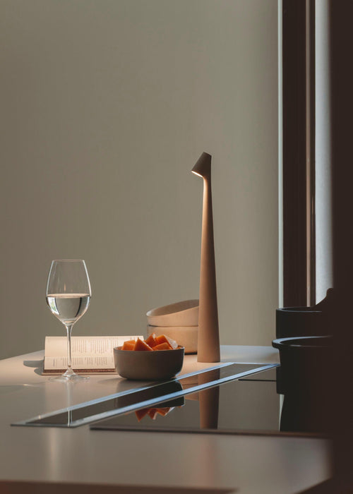 Africa Portable Table Lamp - DWHOME