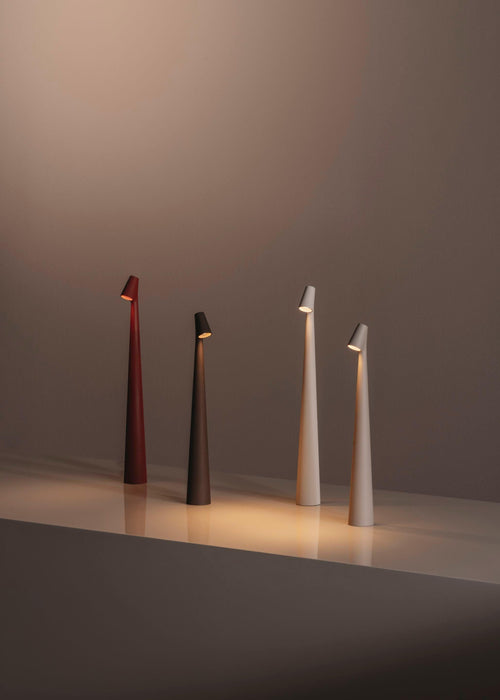 Africa Portable Table Lamp - DWHOME