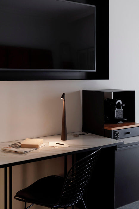 Africa Portable Table Lamp - DWHOME