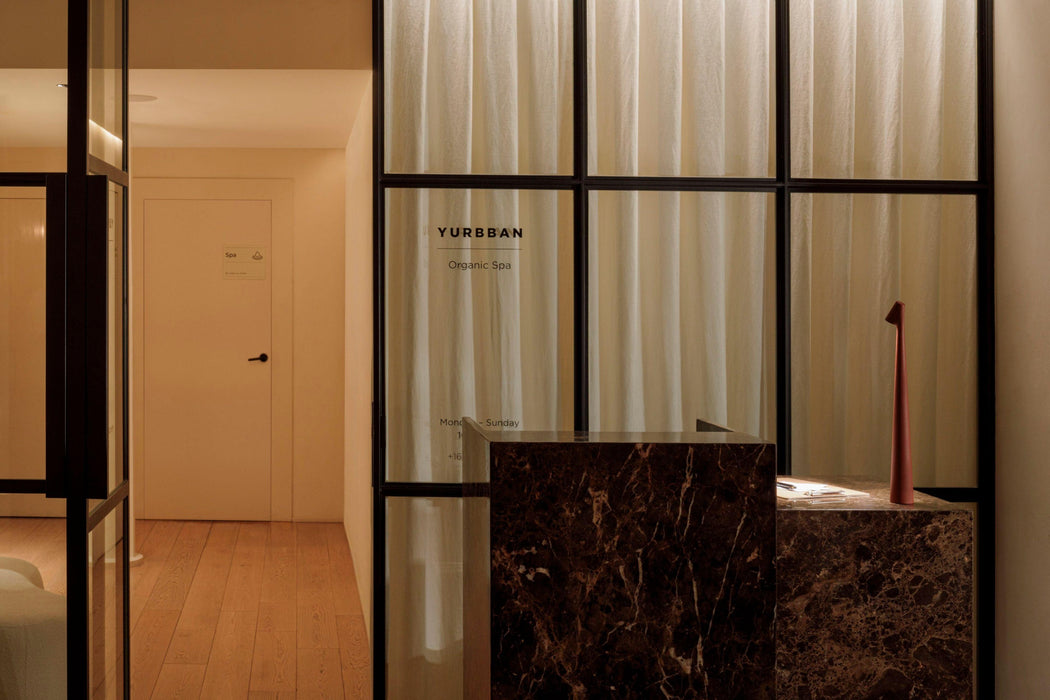 Africa Portable Table Lamp - DWHOME