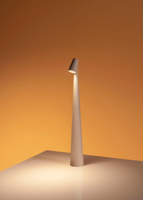 Africa Portable Table Lamp - DWHOME