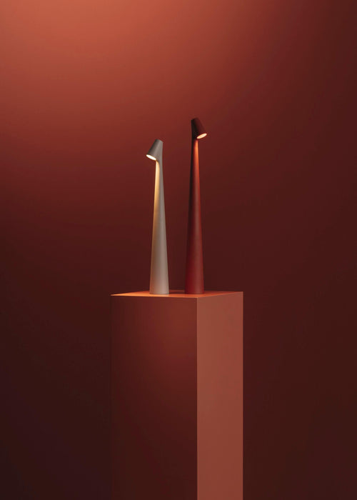 Africa Portable Table Lamp - DWHOME