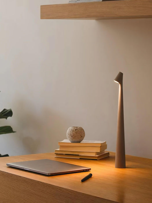 Africa Portable Table Lamp - DWHOME