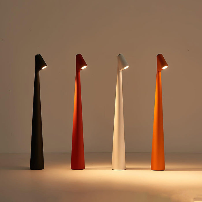 Africa Portable Table Lamp - DWHOME