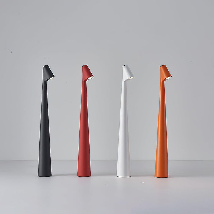 Africa Portable Table Lamp - DWHOME