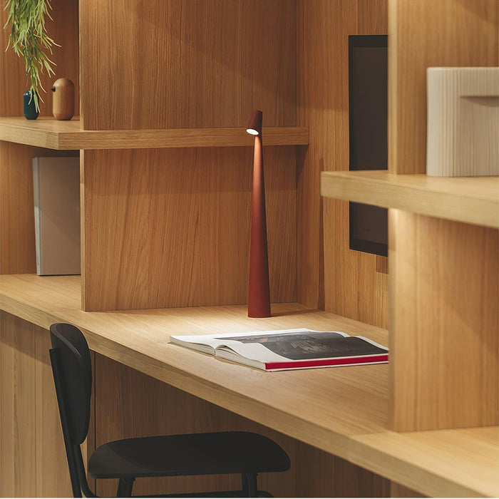 Africa Portable Table Lamp - DWHOME