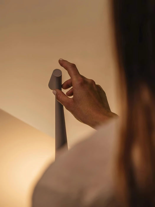 Africa Portable Table Lamp - DWHOME