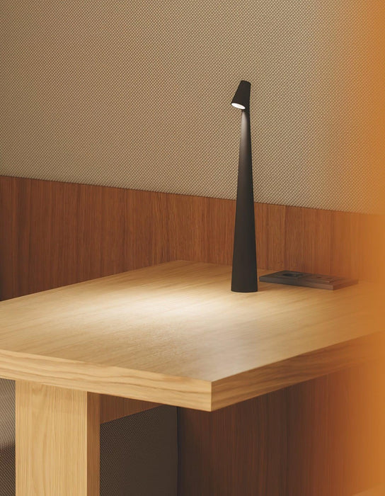 Africa Portable Table Lamp - DWHOME