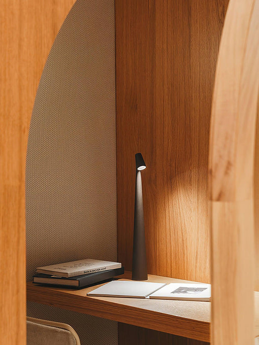 Africa Portable Table Lamp - DWHOME