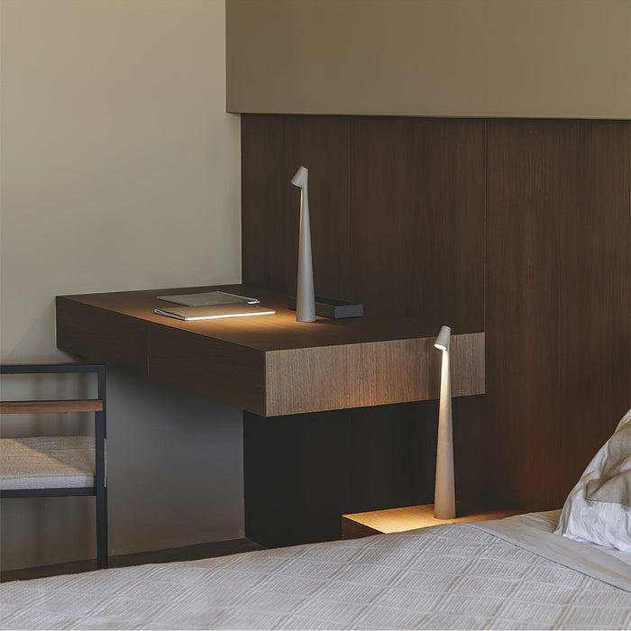 Africa Portable Table Lamp - DWHOME