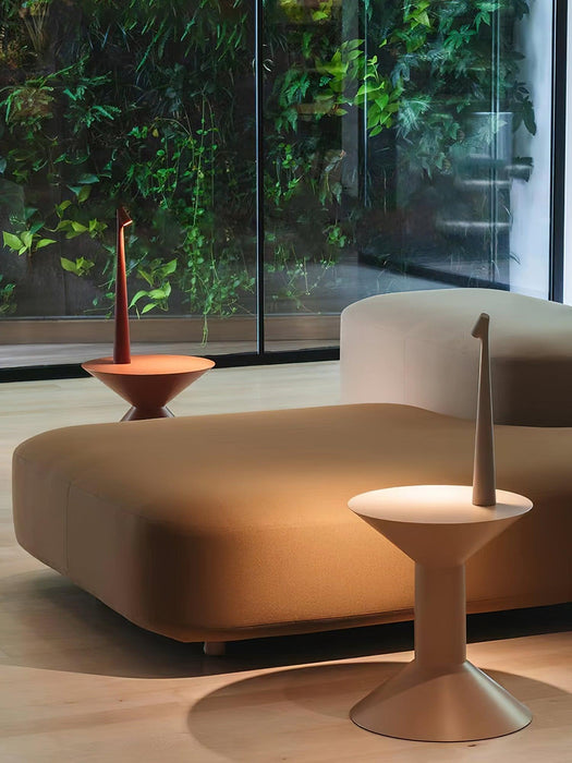 Africa Portable Table Lamp - DWHOME