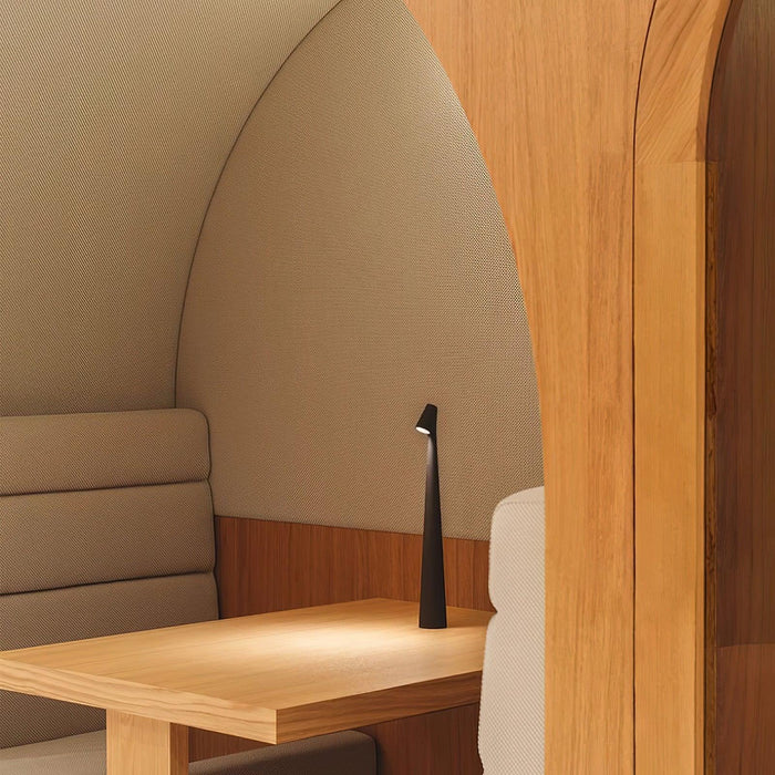 Africa Portable Table Lamp - DWHOME