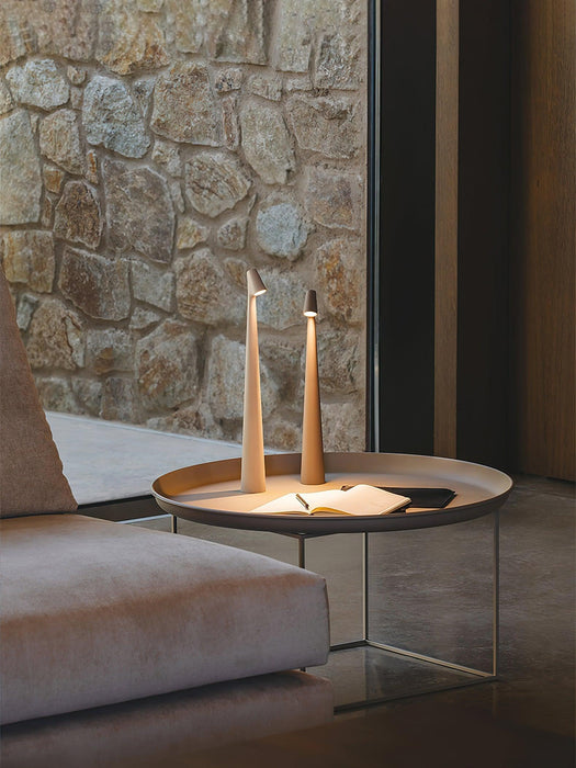 Africa Portable Table Lamp - DWHOME