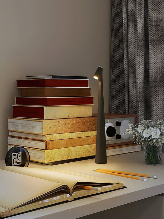 Africa Portable Table Lamp - DWHOME