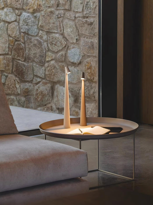 Africa Portable Table Lamp - DWHOME