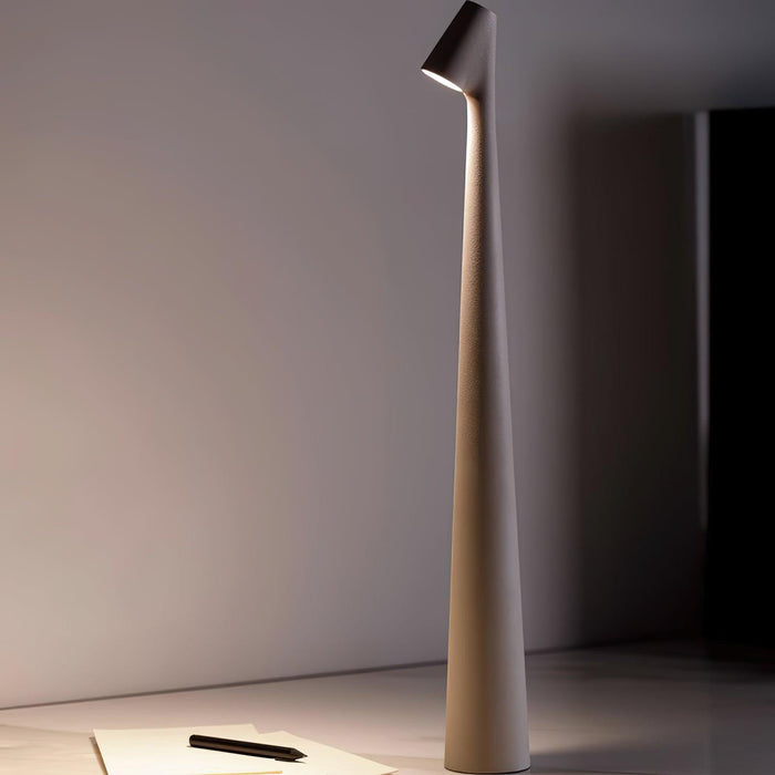 Africa Portable Table Lamp - DWHOME