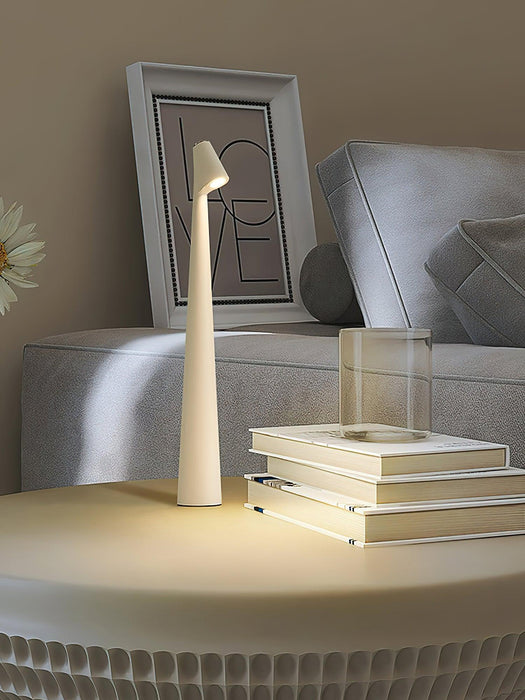Africa Portable Table Lamp - DWHOME