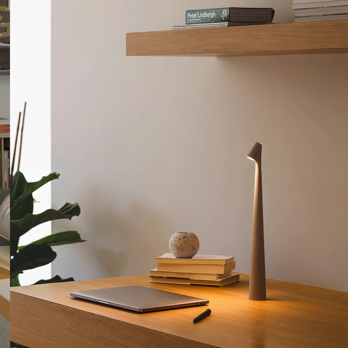 Africa Portable Table Lamp - DWHOME