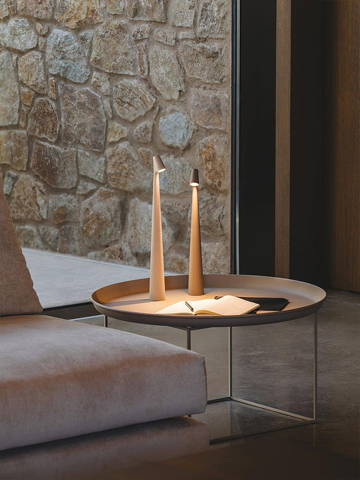 Africa Portable Table Lamp - DWHOME