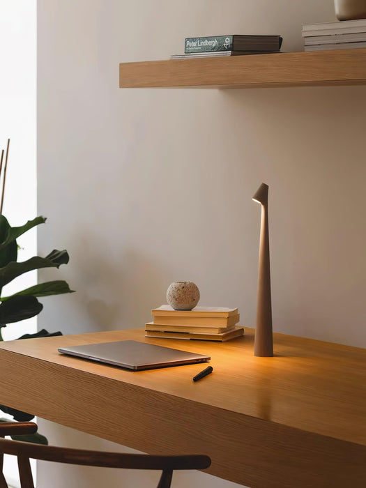 Africa Portable Table Lamp - DWHOME