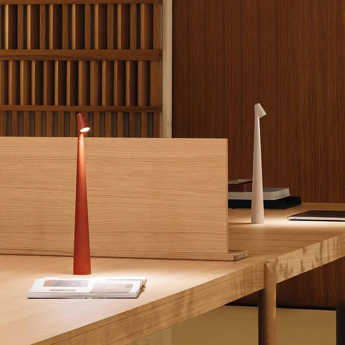 Africa Portable Table Lamp - DWHOME