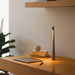 Africa Portable Table Lamp - DWHOME