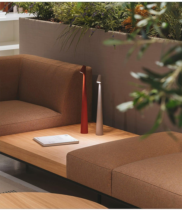 Africa Portable Table Lamp - DWHOME