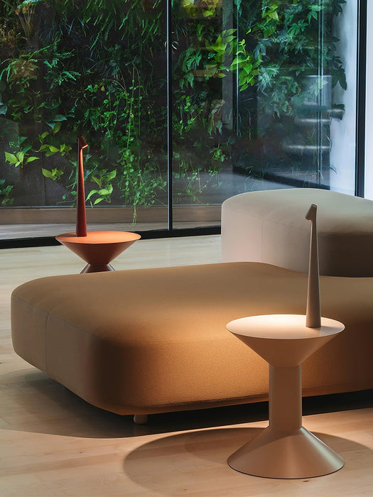 Africa Portable Table Lamp - DWHOME