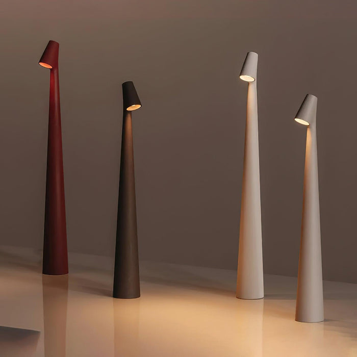 Africa Portable Table Lamp - DWHOME