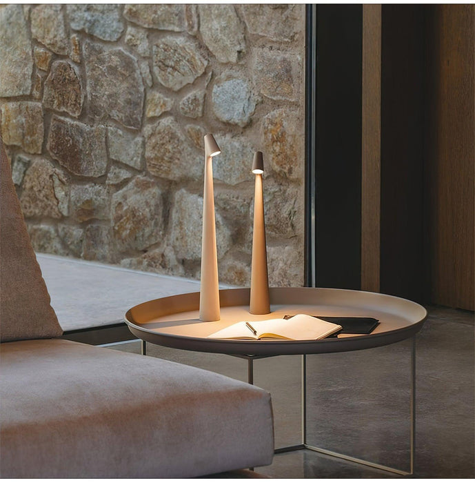 Africa Portable Table Lamp - DWHOME