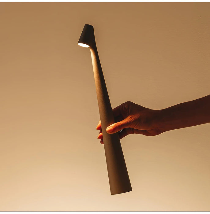 Africa Portable Table Lamp - DWHOME